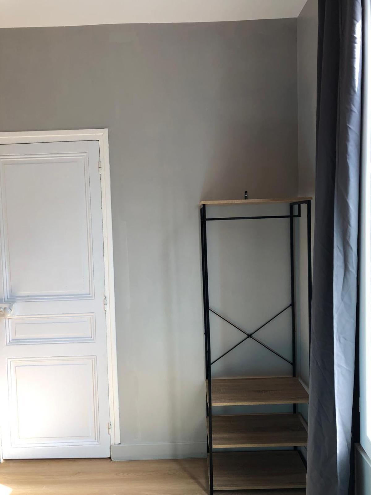Appartements Saint Gratien 3 Min A Pied Transport Tour Eiffel Exteriör bild