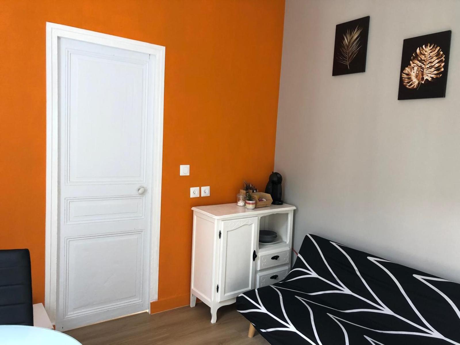 Appartements Saint Gratien 3 Min A Pied Transport Tour Eiffel Exteriör bild